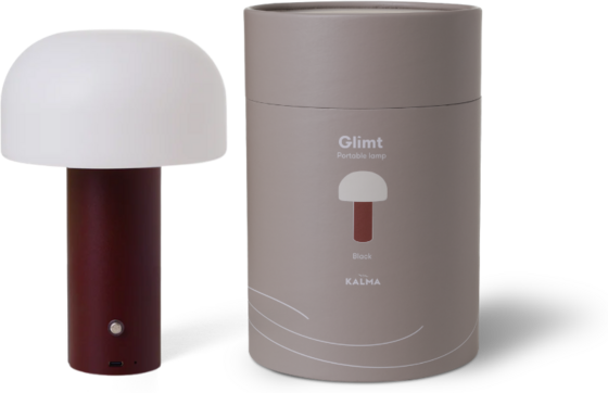 
KALMA, 
Glimt Tr&aring;dl&ouml;s Led-lampa, 
Detail 1
