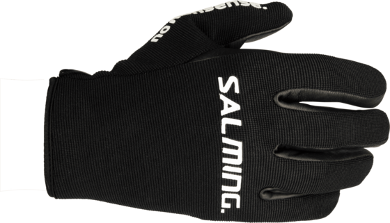 
SALMING, 
Goalie Gloves E-series, 
Detail 1
