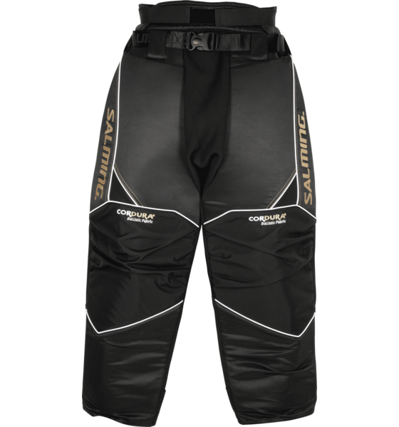 
SALMING, 
Goalie Pants React Sr, 
Detail 1
