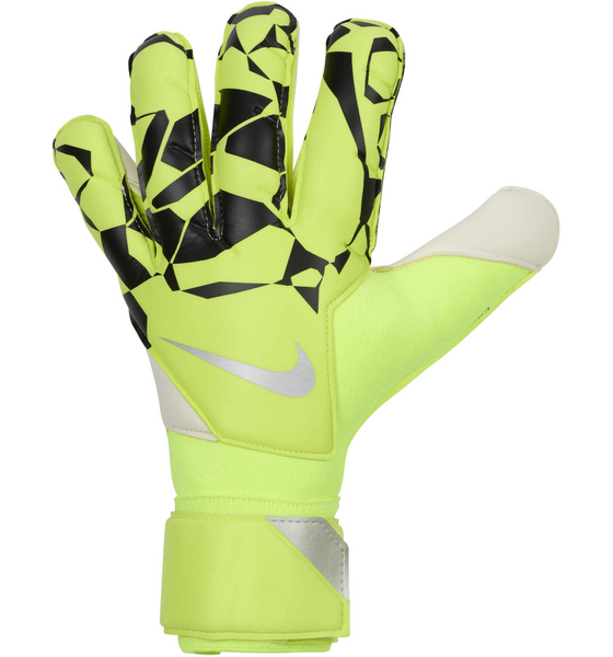 
NIKE, 
Goalkeeper Football Gloves Grip3, 
Detail 1
