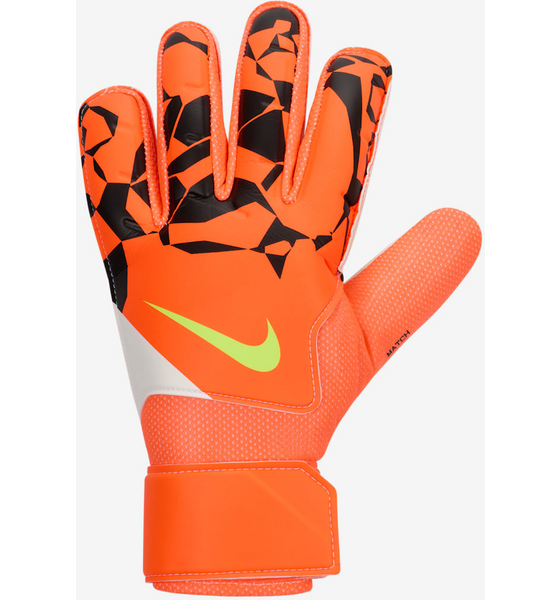 398798503501 NIKE Goalkeeper Football Gloves Match  Standard Detail