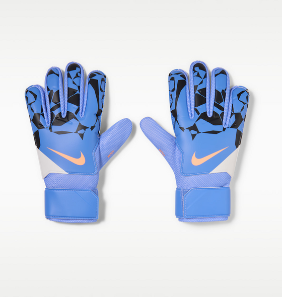 
NIKE, 
Goalkeeper Football Gloves Match, 
Detail 1
