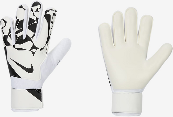 
NIKE, 
Goalkeeper Football Gloves Match, 
Detail 1
