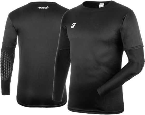 
REUSCH, 
Goalkeeping Jersey Padded, 
Detail 1
