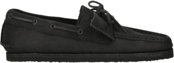 
CLARKS ORIGINALS, 
Godney Boat, 
Detail 1
