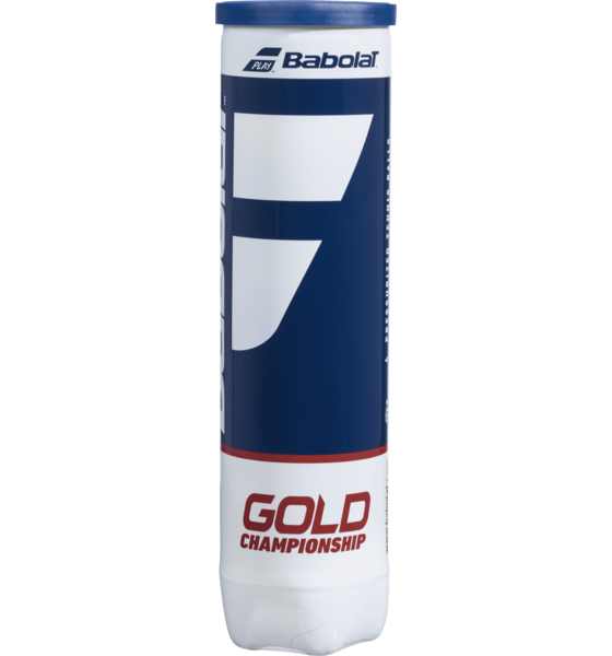 
BABOLAT, 
Gold Championship 4-pack, 
Detail 1
