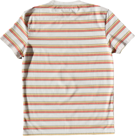 HANG TEN, Golden State Striped T-shirt