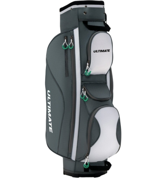 
NORTHIX, 
Golf Bag With 14 Dividers, 7 Pockets, Shoulder Strap, 
Detail 1
