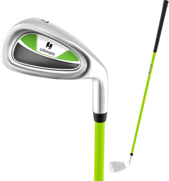 950594101101 B2X Golf Iron 7 For Children With Headcover Single Golf Iron Made Of Aluminum For Right-handers  Standard Detail