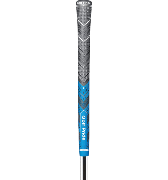 
GOLF PRIDE, 
Golf Pride Mcc Plus4 Men M60 Round, 
Detail 1
