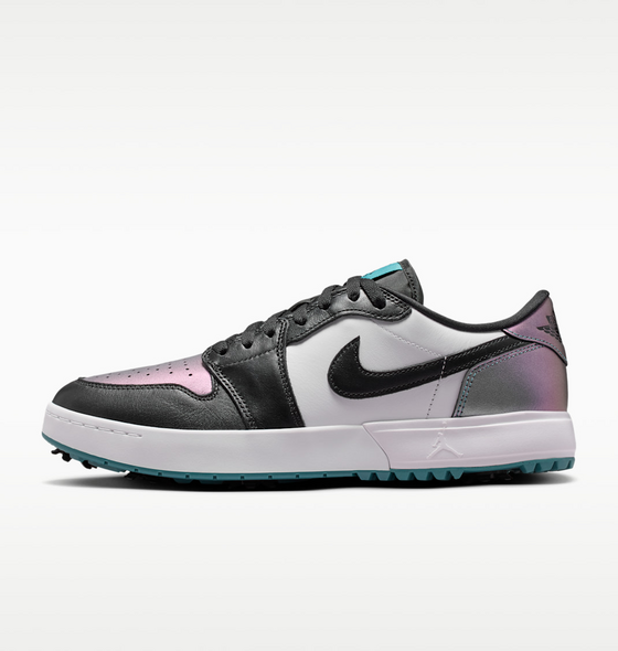
JORDAN, 
Golf Shoes Air Jordan 1 Low G Spiked, 
Detail 1

