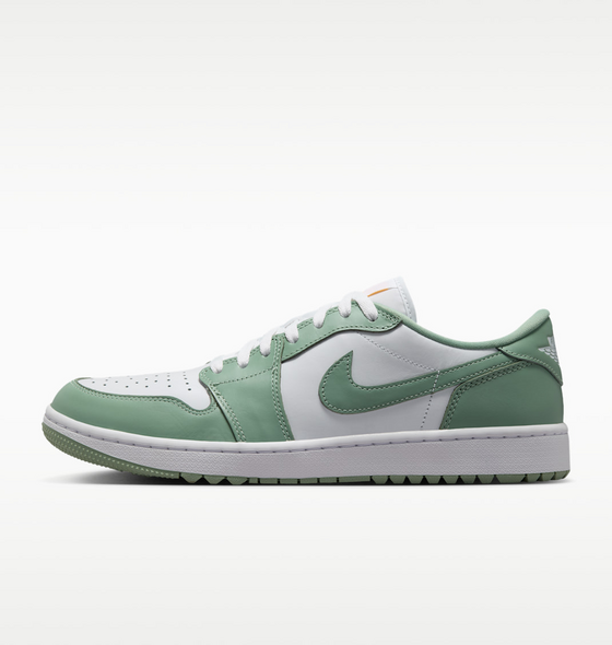 
JORDAN, 
Golf Shoes Air Jordan 1 Low G, 
Detail 1
