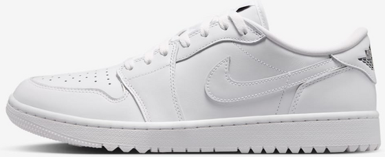 
JORDAN, 
Golf Shoes Air Jordan 1 Low G, 
Detail 1
