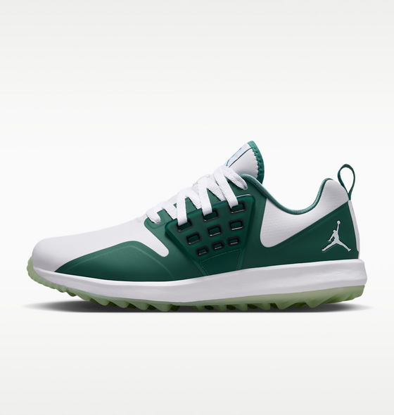 
JORDAN, 
Golf Shoes Jordan Grind, 
Detail 1
