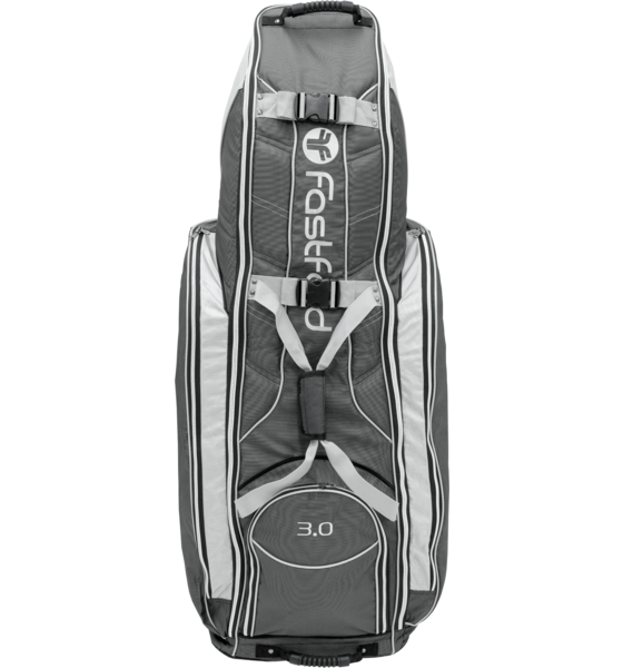 ECD GERMANY, Golfbag Golf Trolley 3.0 Fastfold