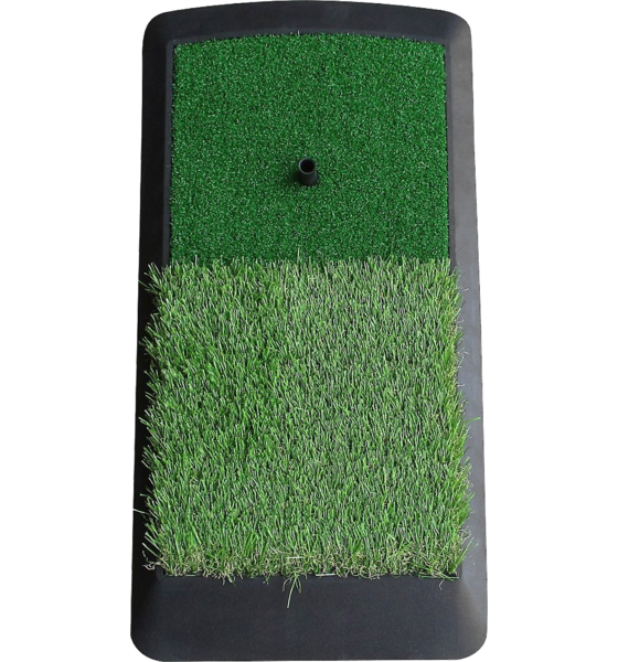 
GOLF GEAR, 
Golfgear Hitting Mat, 
Detail 1
