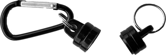947949101101 GOLF GEAR Golfgear Magnetic Holder  Standard Detail
