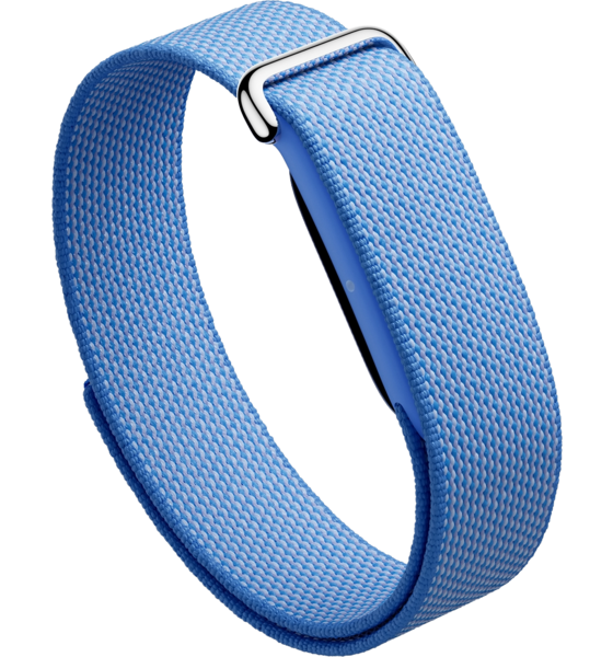 
GOOGLE FITBIT, 
Google Fitbit Air, EU, 
Detail 1
