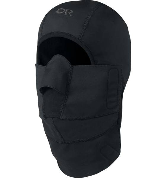 
OUTDOOR RESEARCH, 
Gorilla Balaclava, 
Detail 1
