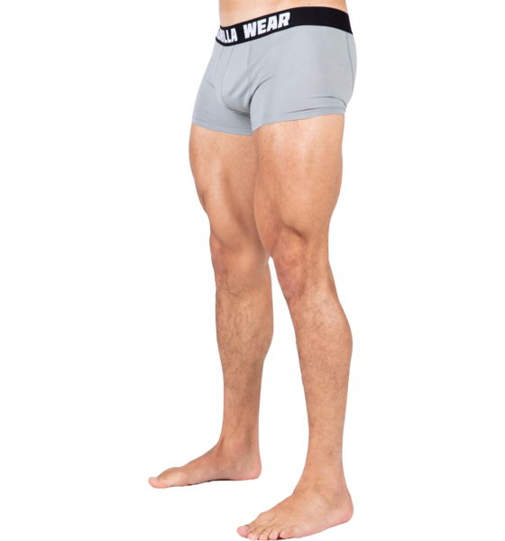 
GORILLA WEAR, 
Gorilla Wear Boxershorts 3-pack, 
Detail 1
