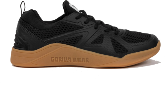 
GORILLA WEAR, 
Gorilla Wear Gym Hybrids, 
Detail 1
