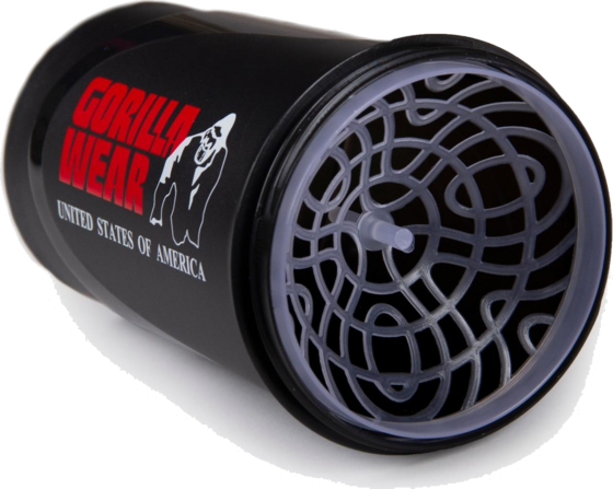 GORILLA WEAR, Gorilla Wear Wave Shaker 600 Ml