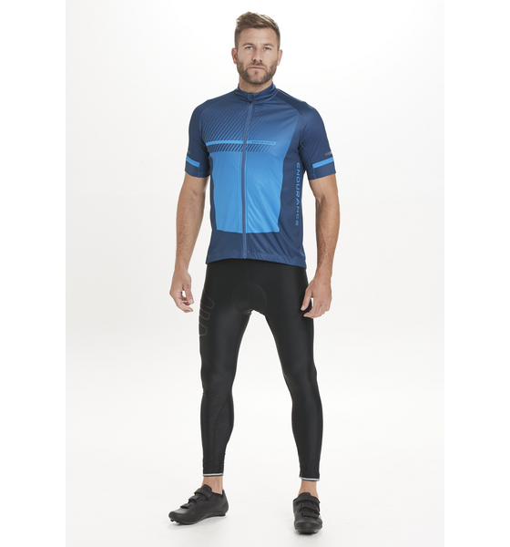 
ENDURANCE, 
Gorsk M Long Xql Cycling Shorts, 
Detail 1
