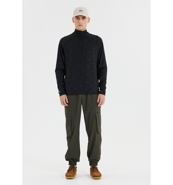 
SOS, 
Gotska Midlayer, 
Detail 1
