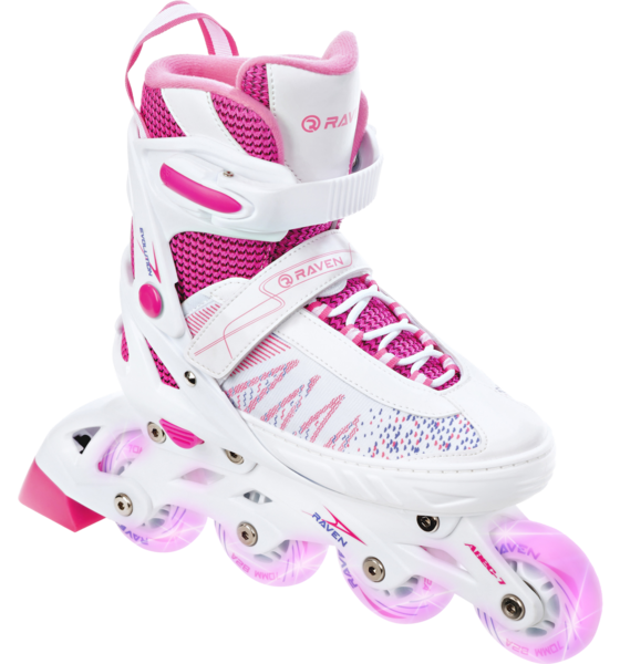 
RAVEN, 
Grace (all Led Wheels), 
Detail 1
