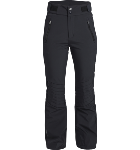 
TENSON, 
Grace Softshell Ski Pants Women, 
Detail 1
