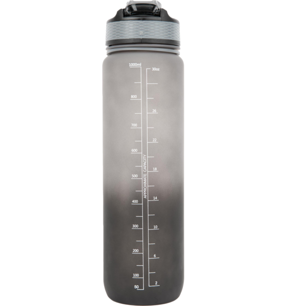 GORILLA WEAR, Gradient Water Bottle 1000 Ml