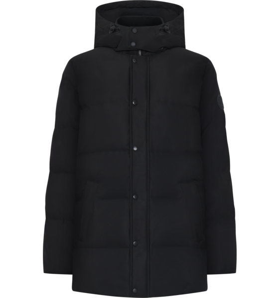 
ROCKANDBLUE, 
Grant Jacket, 
Detail 1
