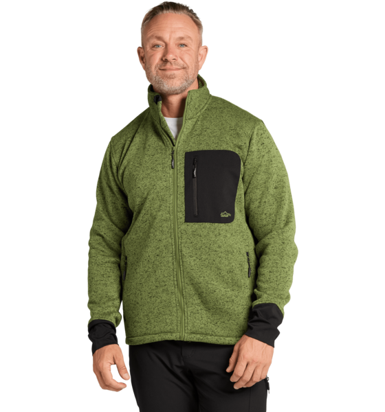 
TUXER, 
Grant Jacket, 
Detail 1
