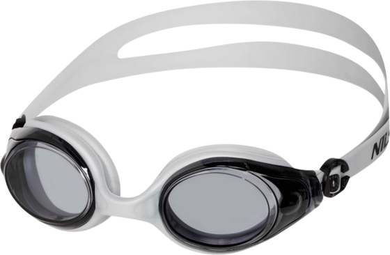 
NORTHIX, 
Gray Swimming Goggles, Anti-fog, Uv Protection, 
Detail 1
