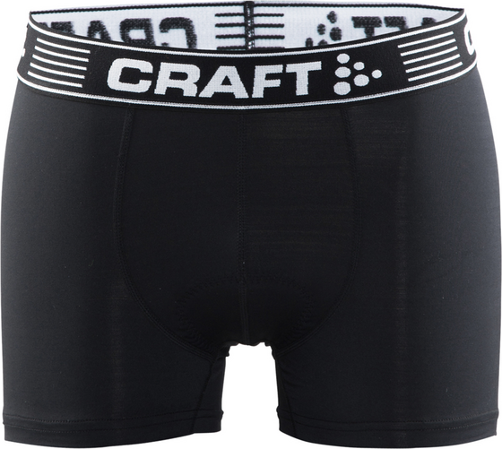 
CRAFT, 
Greatness Bike Boxer M, 
Detail 1
