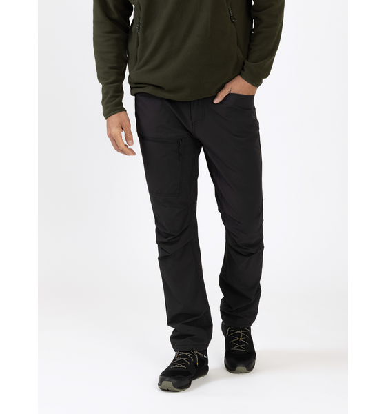 913326101101 ULLMAX Grebo Functional Pants M  Model01 Detail