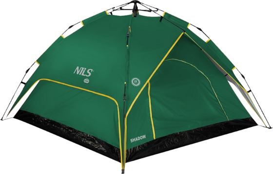
NORTHIX, 
Green Camping Tent, 2-person, Lightweight, 
Detail 1
