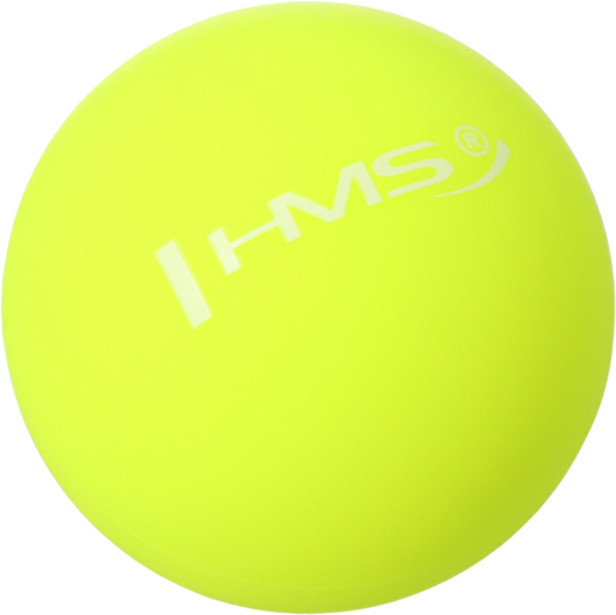 
NORTHIX, 
Green Massage Ball, Single &ndash; Muscle Relief Tool, 
Detail 1
