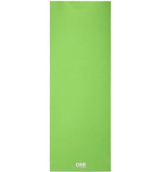 
NORTHIX, 
Green Yoga Mat, Non-slip, Eco-friendly, 6mm Thick, 
Detail 1
