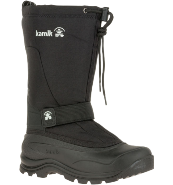 
KAMIK, 
Greenbay 4 W, 
Detail 1
