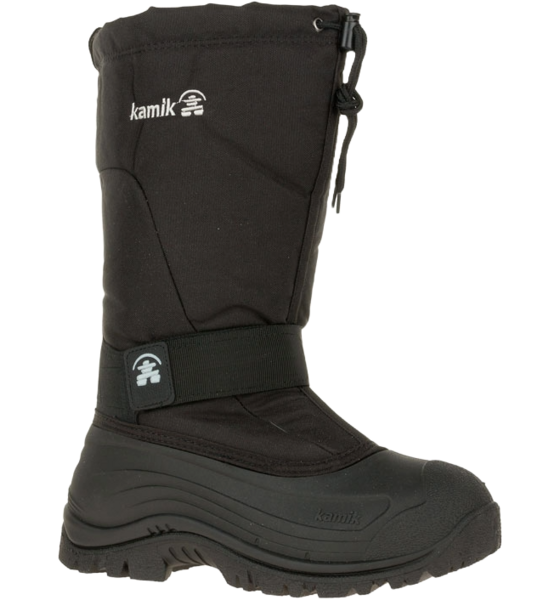 
KAMIK, 
Greenbay 4, 
Detail 1
