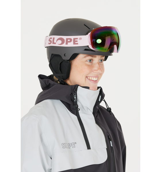 
SLOPE, 
Greyer Ski Goggles, 
Detail 1
