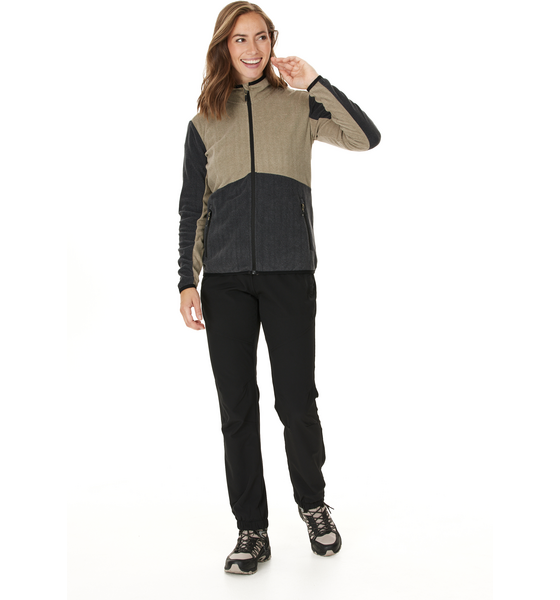 
WHISTLER, 
Greyson Fleece Jacket, 
Detail 1
