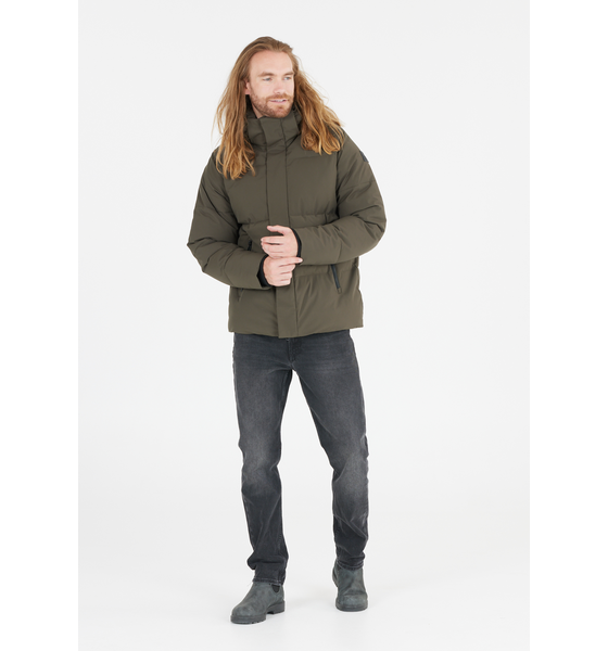 
WHISTLER, 
Greyston Winter Jacket, 
Detail 1
