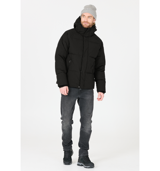 
WHISTLER, 
Greyston Winter Jacket, 
Detail 1
