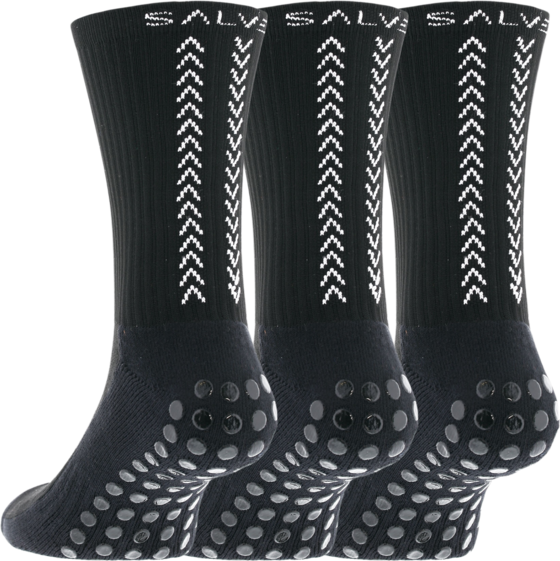 
SALVE, 
Grip Sock 1.0 3-pack, 
Detail 1
