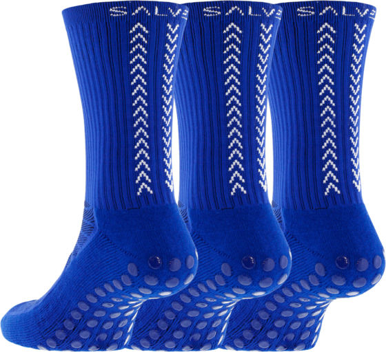 
SALVE, 
Grip Sock 1.0 3-pack, 
Detail 1
