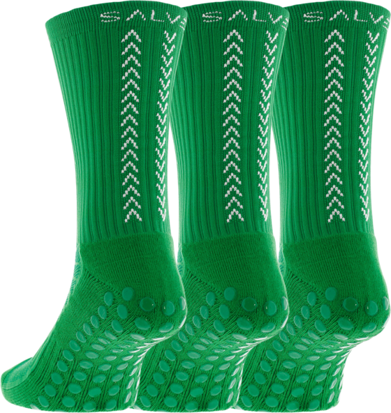 
SALVE, 
Grip Sock 1.0 3-pack, 
Detail 1
