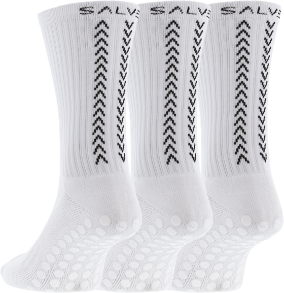 
SALVE, 
Grip Sock 1.0 3-pack, 
Detail 1
