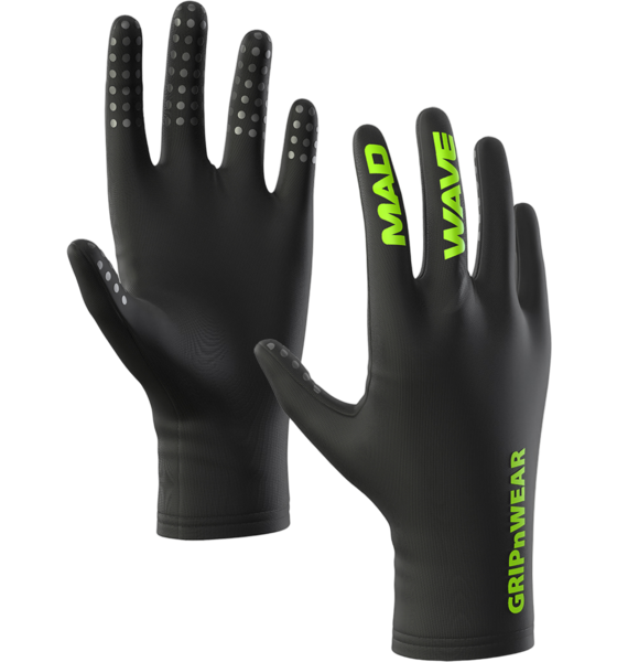 
MAD WAVE, 
Gripnwear Gloves, 
Detail 1
